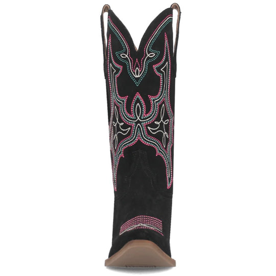 Dingo Hot Sauce Black Women's Boot DI196
