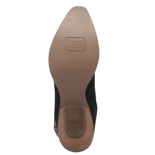 Dingo Hot Sauce Black Women's Boot DI196