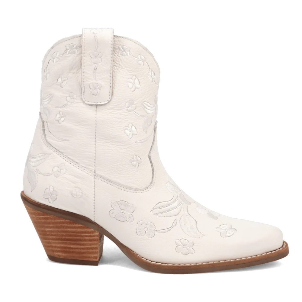 Dingo Sweetheart Women's Bootie DI2183