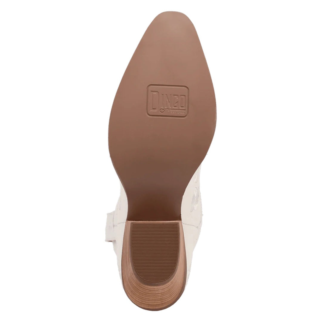 Dingo Sweetheart Women's Bootie DI2183