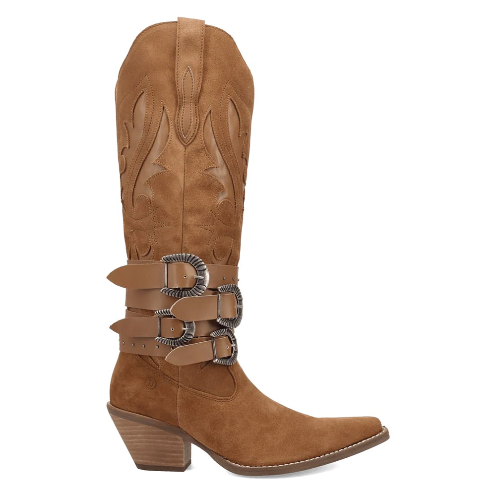 Dingo Buck Wild Women's Boot DI2380