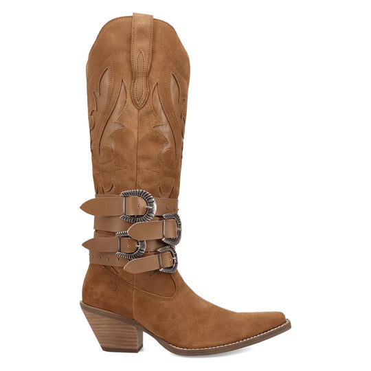 Dingo Buck Wild Women's Boot DI2380