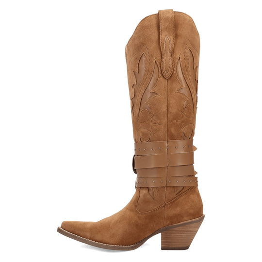 Dingo Buck Wild Women's Boot DI2380