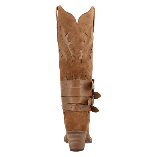 Dingo Buck Wild Women's Boot DI2380
