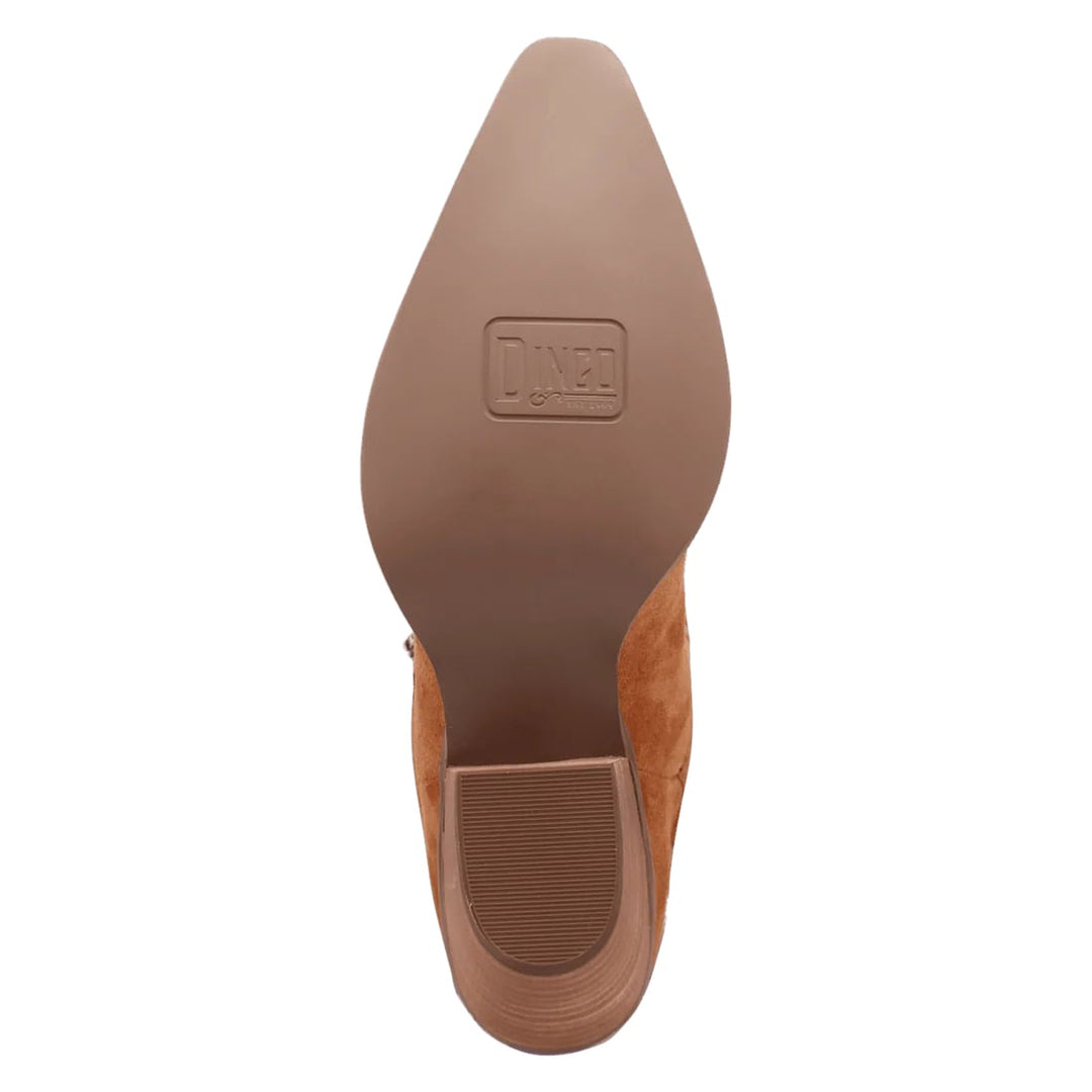 Dingo Buck Wild Women's Boot DI2380