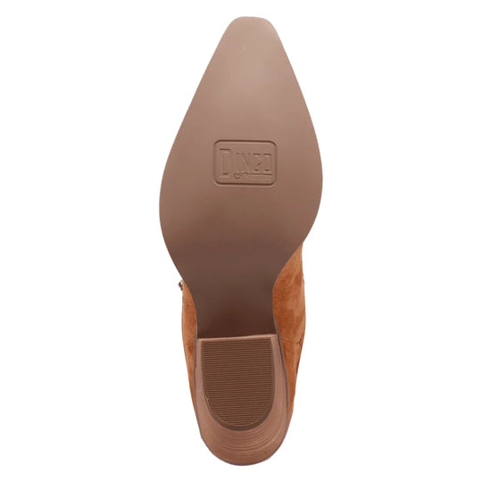 Dingo Buck Wild Women's Boot DI2380