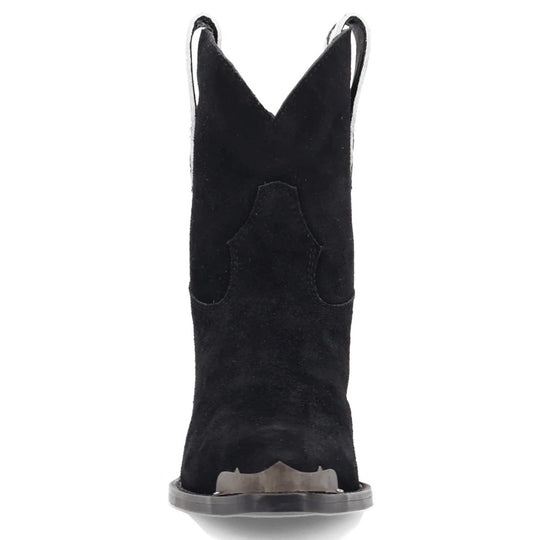 Dingo Texas Charm Black Women's Bootie DI2399