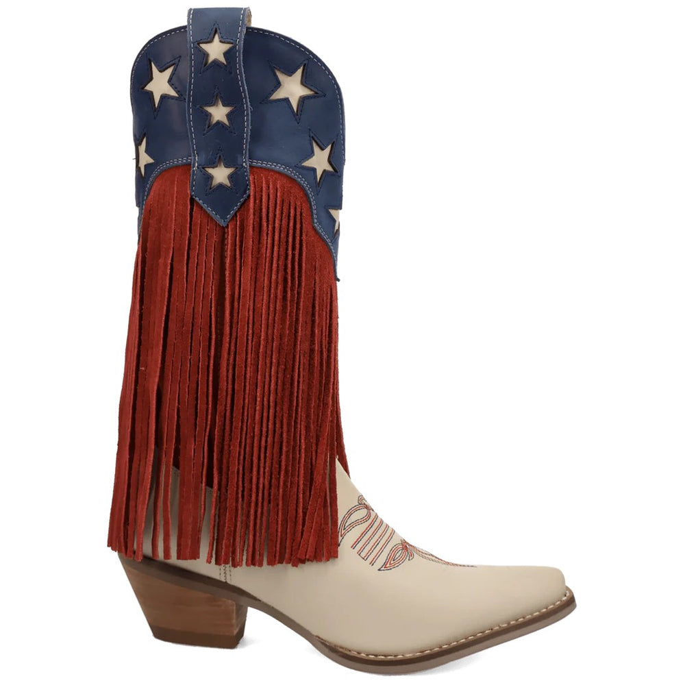 Dingo Wild N’ Free Women’s Boot DI2476