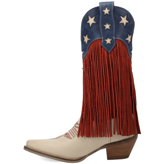 Dingo Wild N’ Free Women’s Boot DI2476