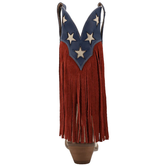 Dingo Wild N’ Free Women’s Boot DI2476