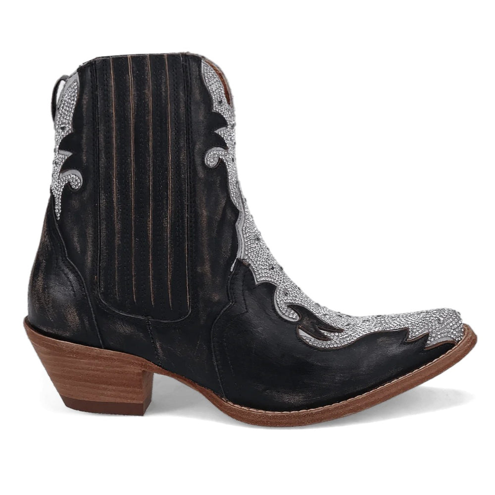 Dan Post Crystal Women's Bootie DP5125