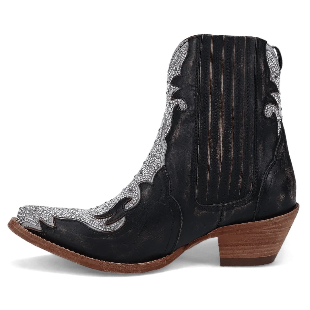Dan Post Crystal Women's Bootie DP5125