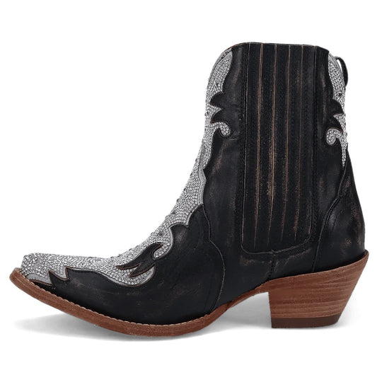 Dan Post Crystal Women's Bootie DP5125