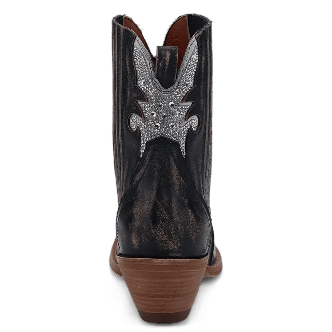Dan Post Crystal Women's Bootie DP5125