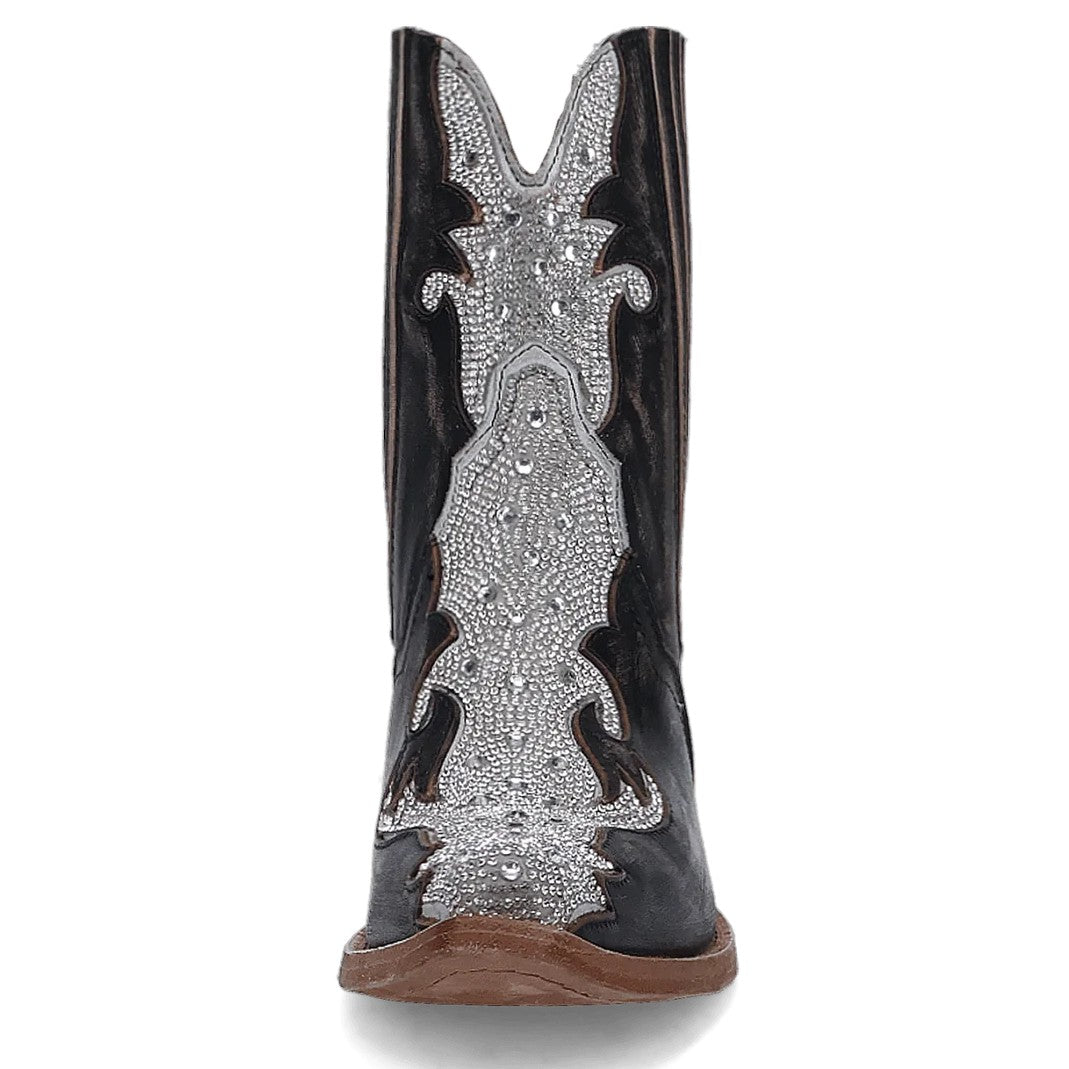 Dan Post Crystal Women's Bootie DP5125
