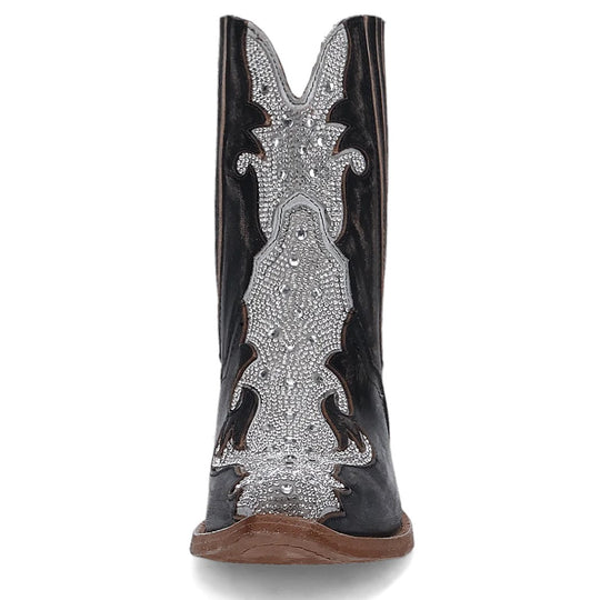 Dan Post Crystal Women's Bootie DP5125