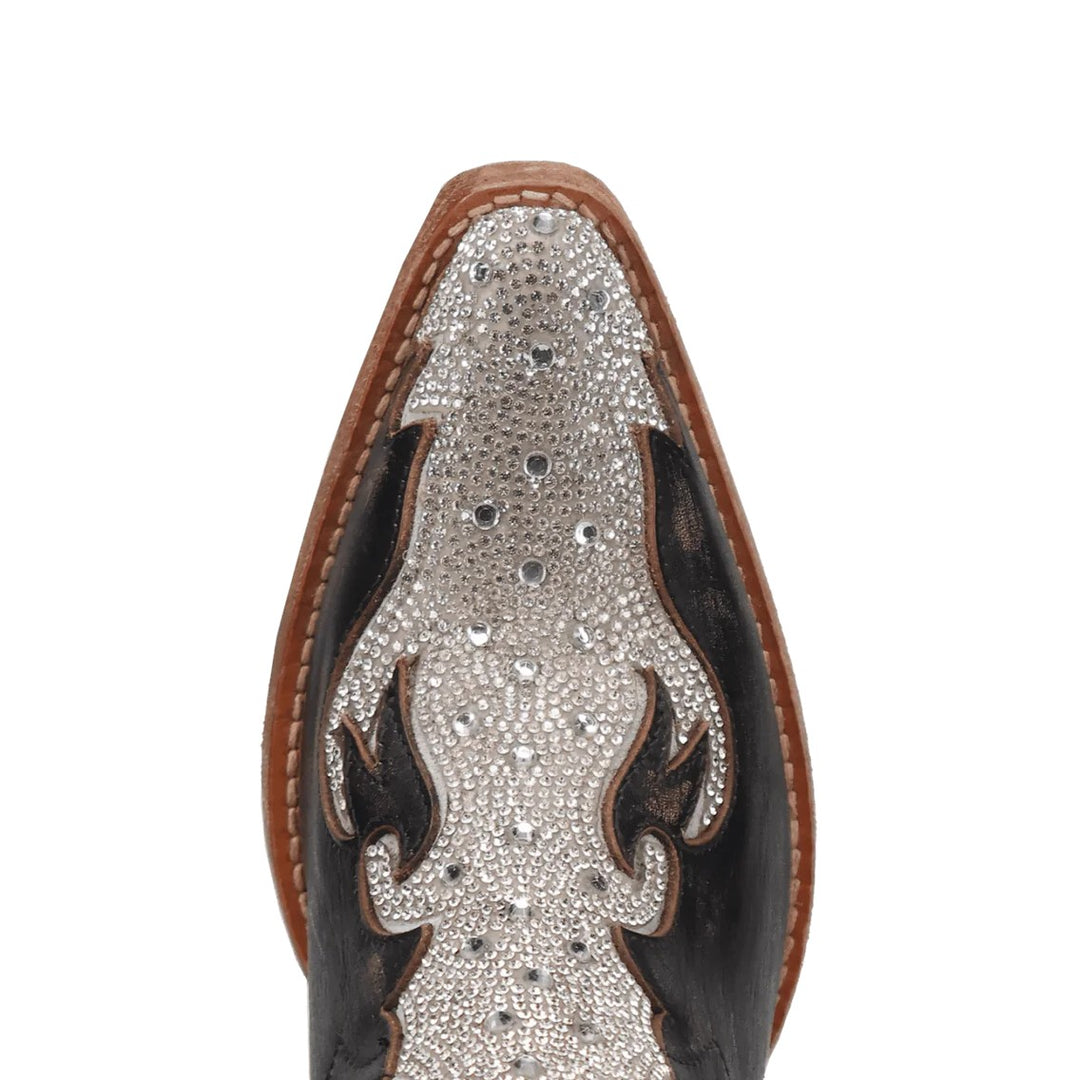 Dan Post Crystal Women's Bootie DP5125