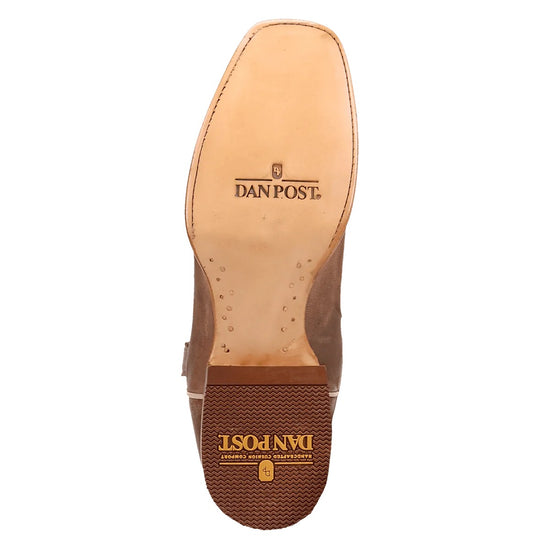 Dan Post Jerry Tan Men's Boot DP7042