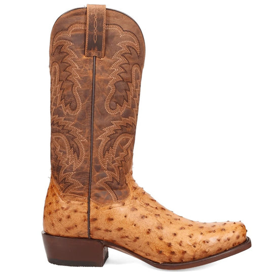 Dan Post Marco FQ Ostrich Men’s Boot DP7064