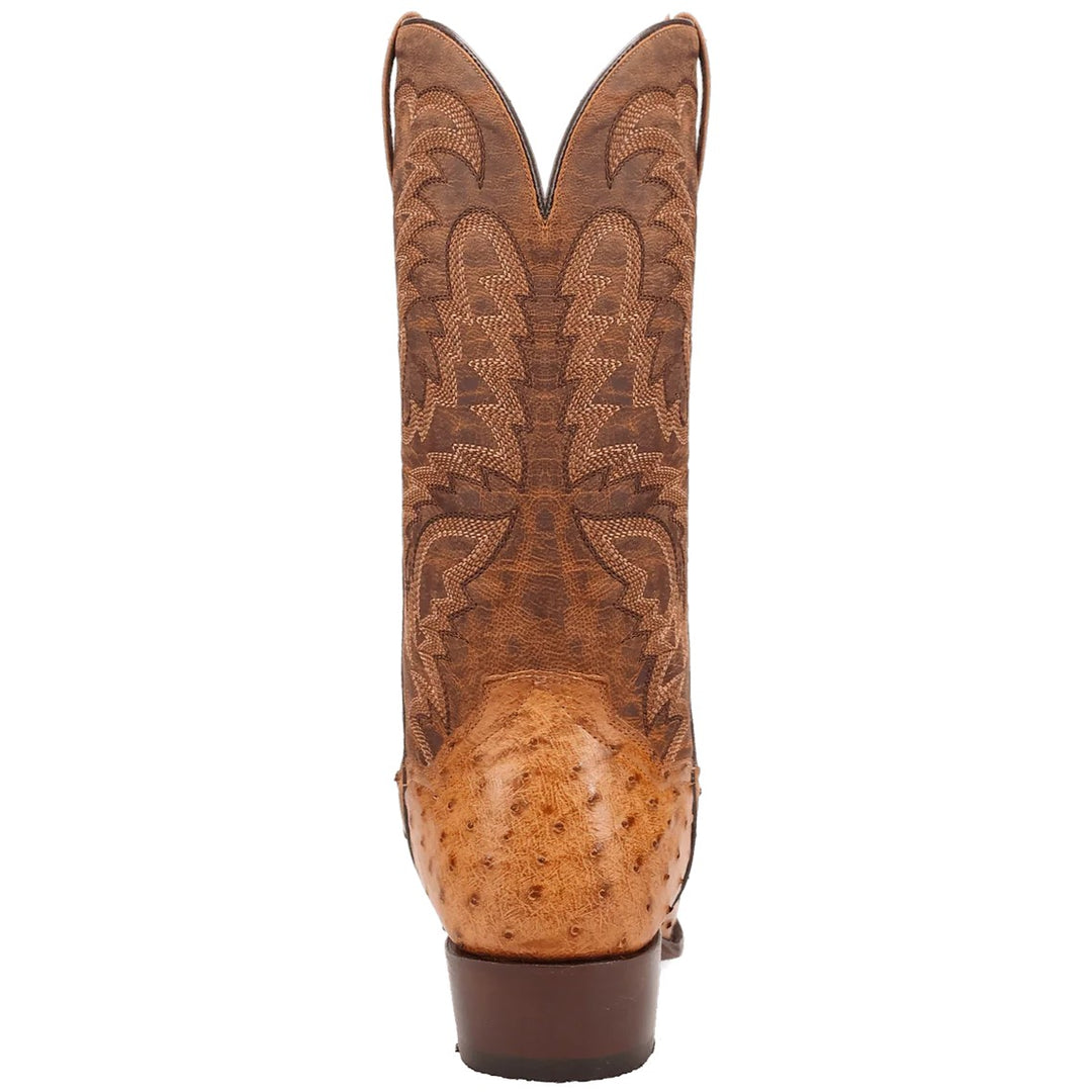 Dan Post Marco FQ Ostrich Men’s Boot DP7064