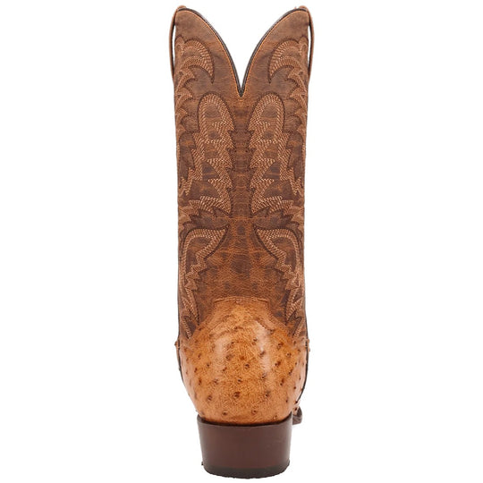 Dan Post Marco FQ Ostrich Men’s Boot DP7064