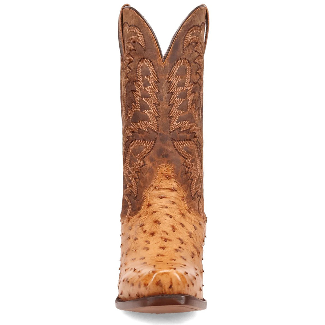 Dan Post Marco FQ Ostrich Men’s Boot DP7064