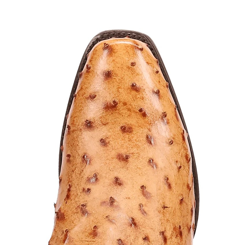 Dan Post Marco FQ Ostrich Men’s Boot DP7064