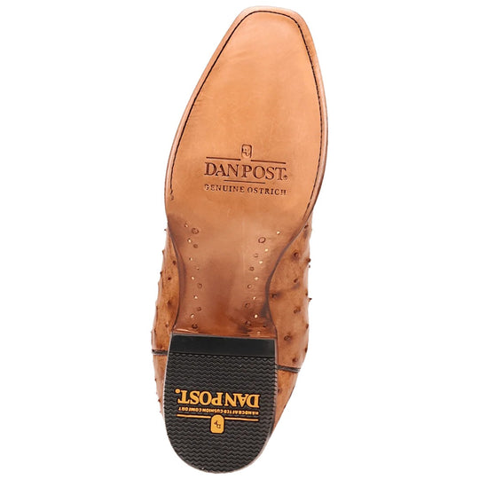 Dan Post Marco FQ Ostrich Men’s Boot DP7064
