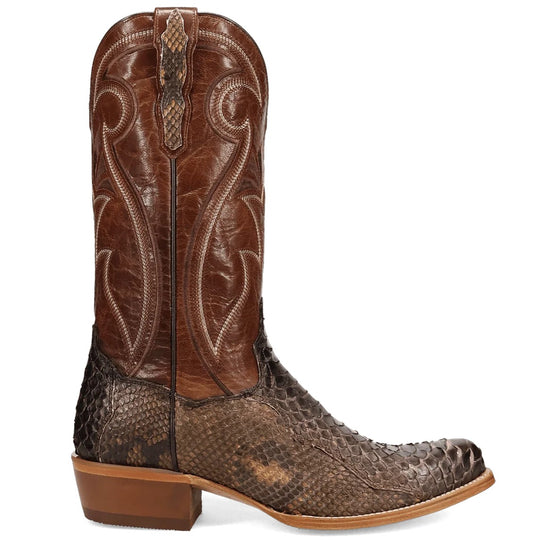 Dan Post Stryke Python Men’s Boot DP7131