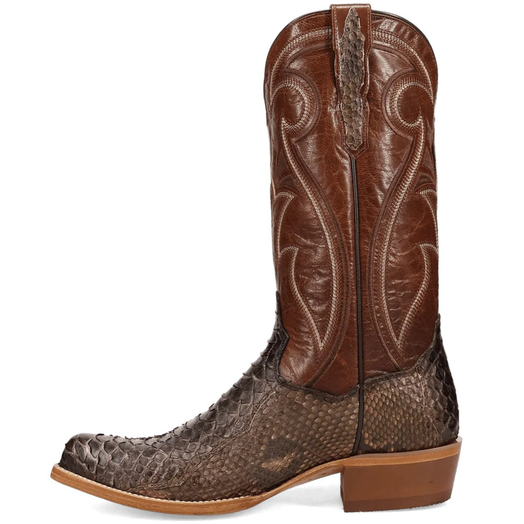 Dan Post Stryke Python Men’s Boot DP7131