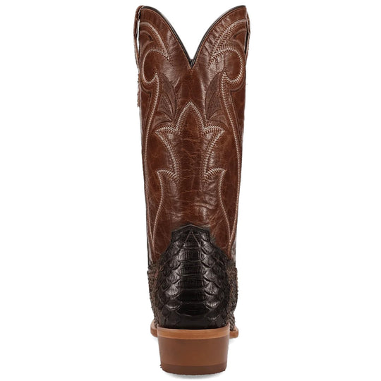 Dan Post Stryke Python Men’s Boot DP7131