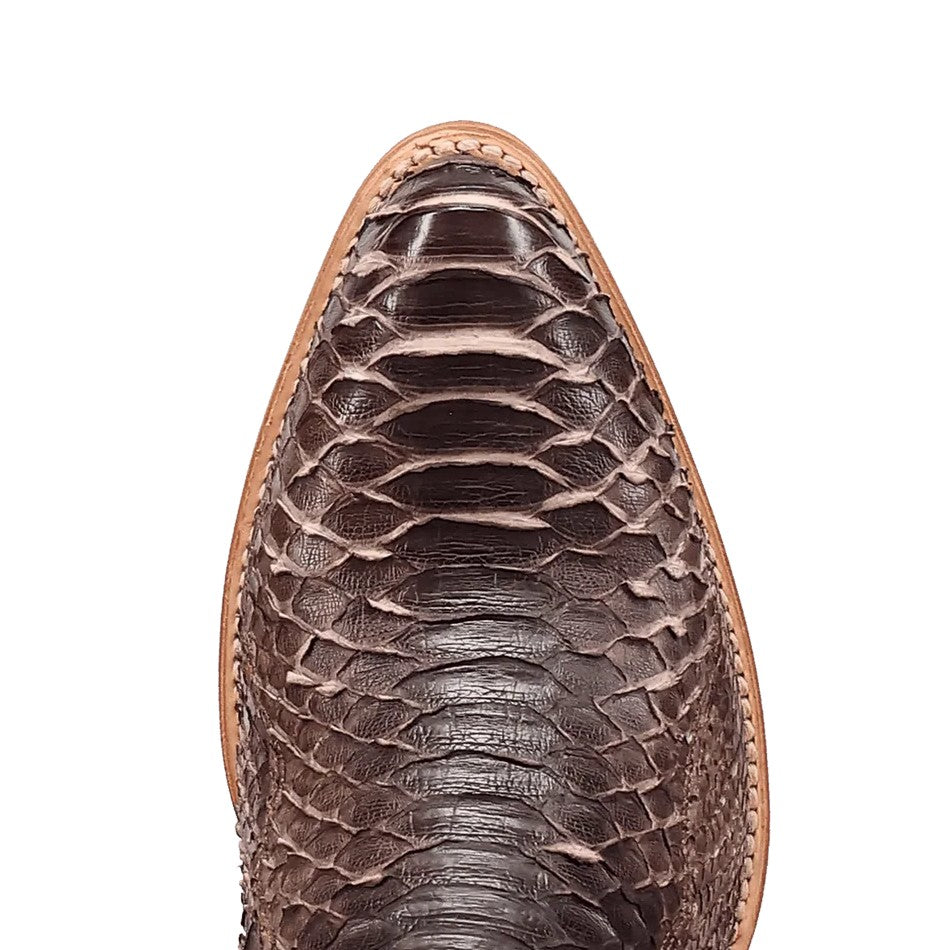Dan Post Stryke Python Men’s Boot DP7131