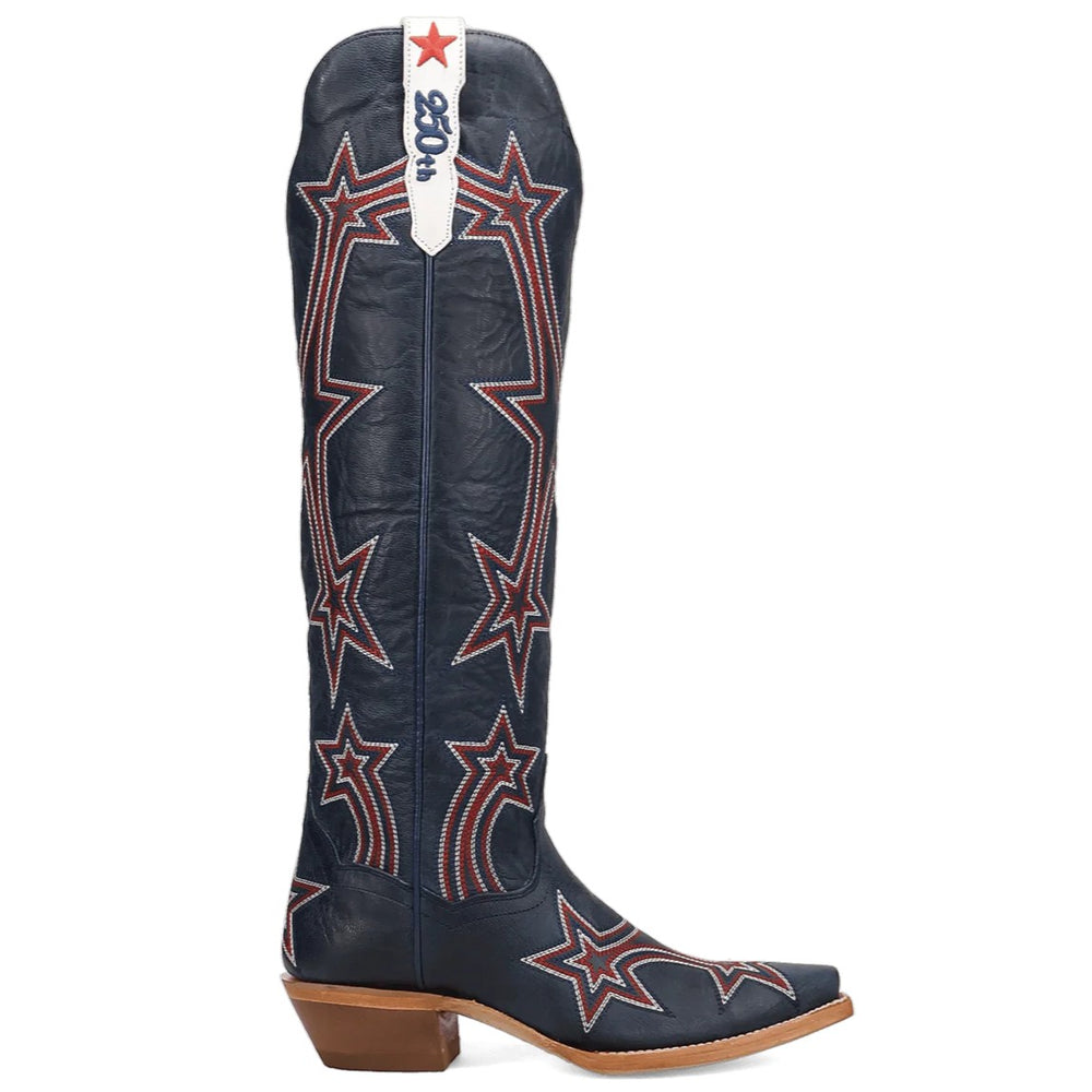 Dan Post America 250 Women’s Boot DP7166