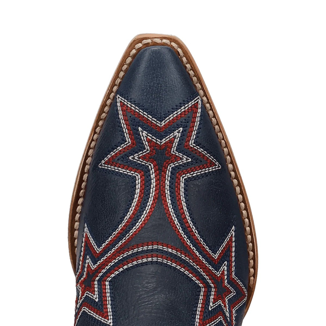 Dan Post America 250 Women’s Boot DP7166