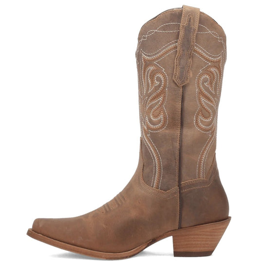 Dan Psot Karmel Women' Boot DP80051