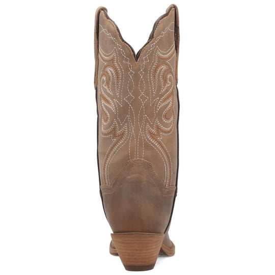 Dan Psot Karmel Women' Boot DP80051