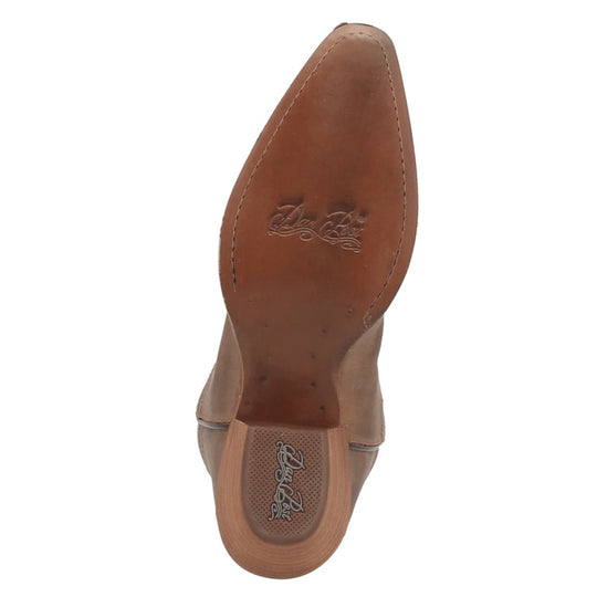 Dan Psot Karmel Women' Boot DP80051
