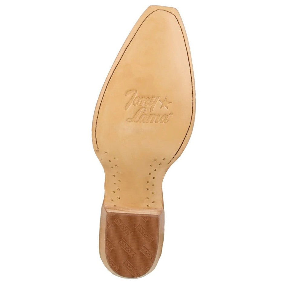 Tony Lama The Jess Women's Boot DR4255