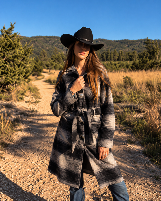 Outback Brooklyn Jacket 29812-ONY