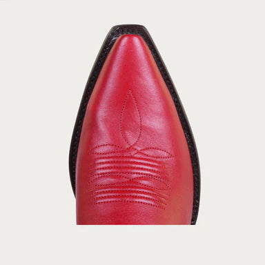 Hyer Wildcat Tall Red WF HW56038 17"