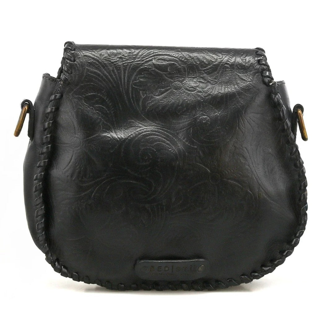 Bed Stu Half Moon Crossbody A450380