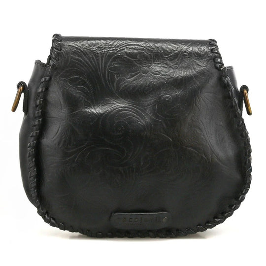 Bed Stu Half Moon Crossbody A450380