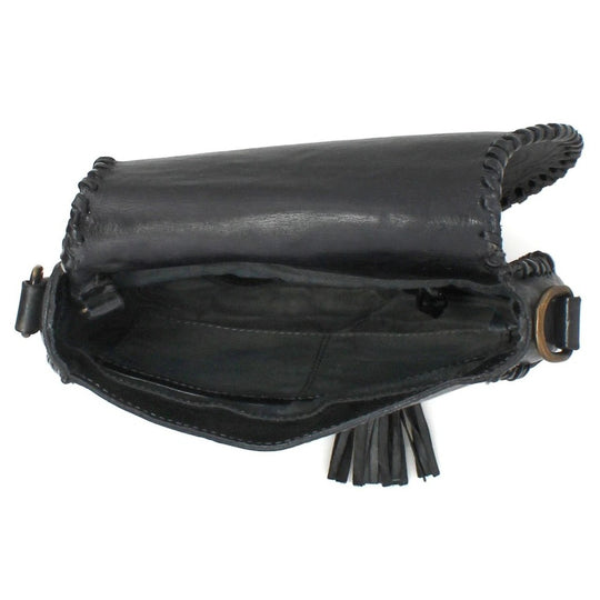 Bed Stu Half Moon Crossbody A450380