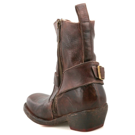 Bed Stu Homage Teak Women's Bootie F393211