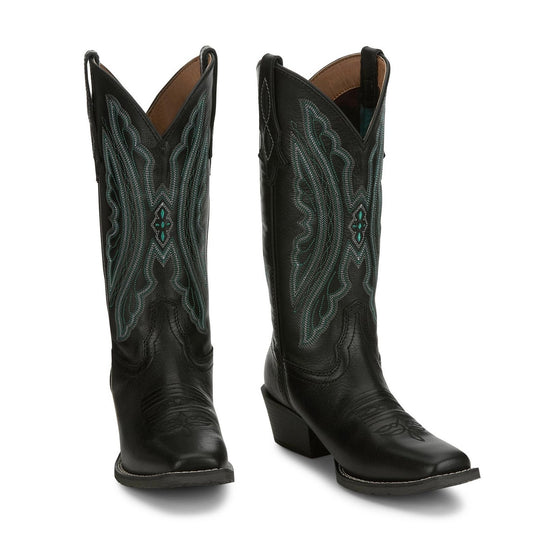 Justin Rae Midnight Women’s Boot GY2876