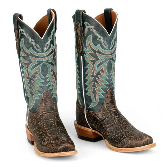 Justin Brown Nile Men's Boot SJ8117