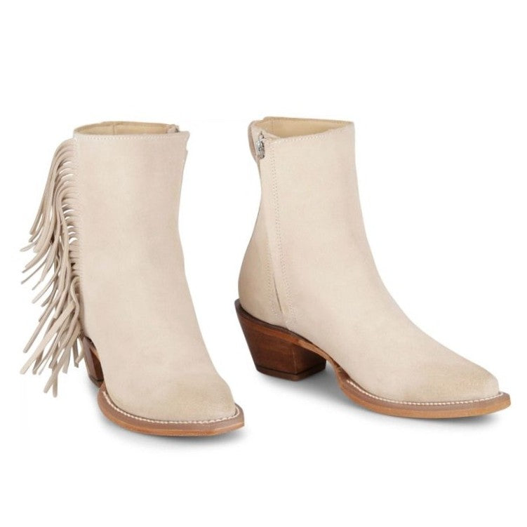 Justin The Bev Women's Bootie VN4427