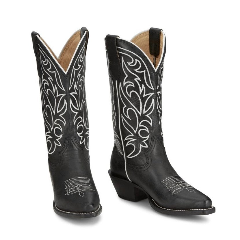 Justin Josephine Midnight Women's Boot VN4432