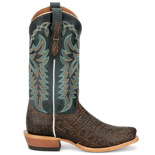 Justin Brown Nile Men's Boot SJ8117