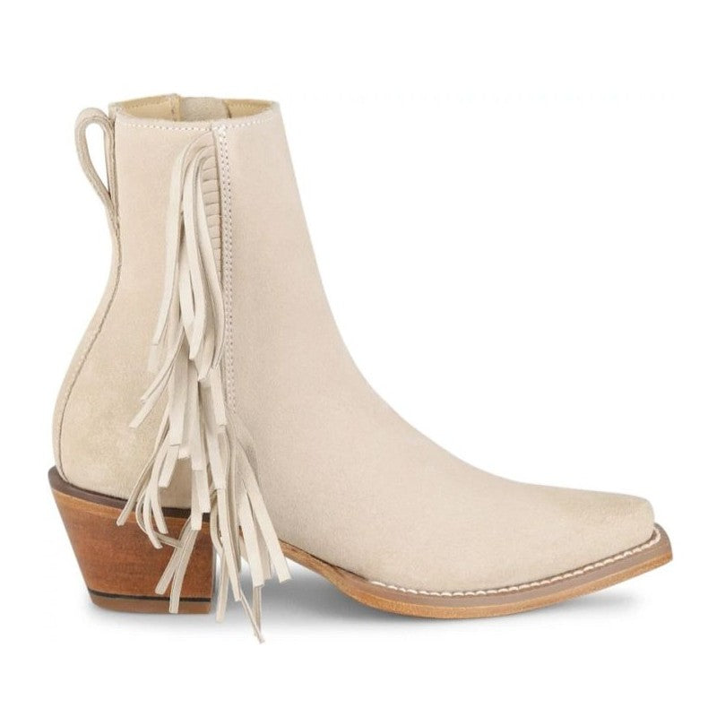 Justin The Bev Women's Bootie VN4427